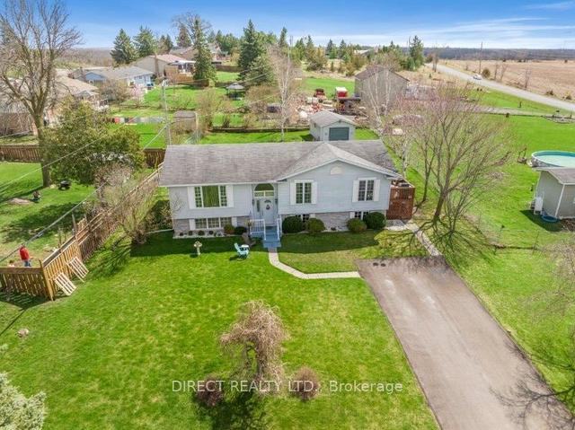 1367 Hamilton Rd, House detached with 3 bedrooms, 2 bathrooms and 7 parking in Quinte West ON | Image 27