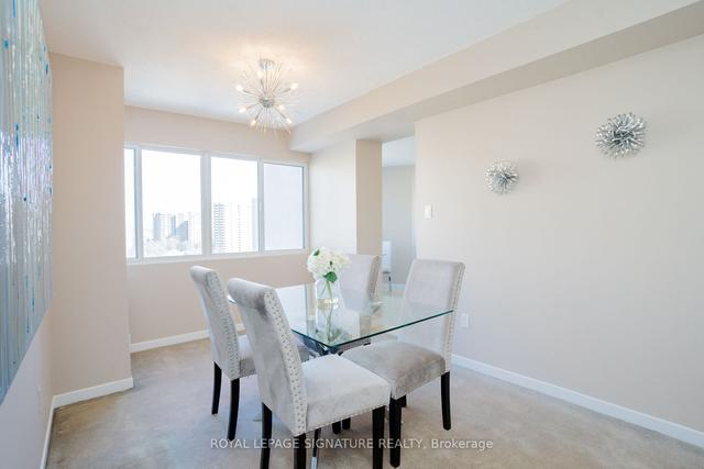 1212 - 50 Elm Dr E, Condo with 2 bedrooms, 2 bathrooms and 2 parking in Mississauga ON | Image 15