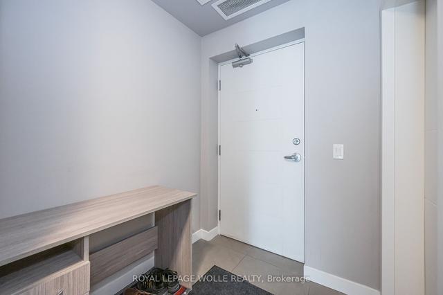102 - 308 Lester St, Condo with 1 bedrooms, 1 bathrooms and 0 parking in Waterloo ON | Image 38