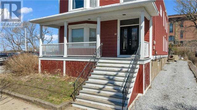 12 - 14 Brunswick Place, House detached with 6 bedrooms, 2 bathrooms and null parking in Saint John NB | Image 28