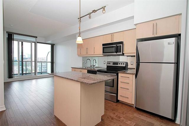440 - 2885 Bayview Ave, Condo with 2 bedrooms, 2 bathrooms and 1 parking in Toronto ON | Image 7