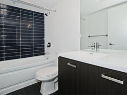 2508 - 125 Redpath Ave, Condo with 2 bedrooms, 2 bathrooms and 1 parking in Toronto ON | Image 2