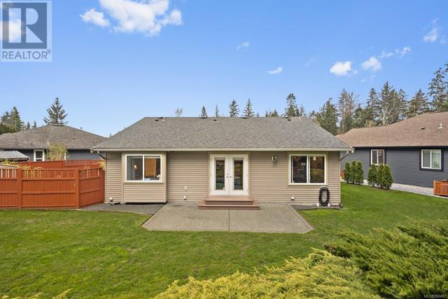 10 - 100 Mcphedran Rd, House detached with 2 bedrooms, 2 bathrooms and 2 parking in Campbell River BC | Image 7