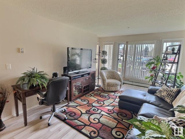 127 - 9730 174 St Nw, Condo with 1 bedrooms, 1 bathrooms and null parking in Edmonton AB | Image 15