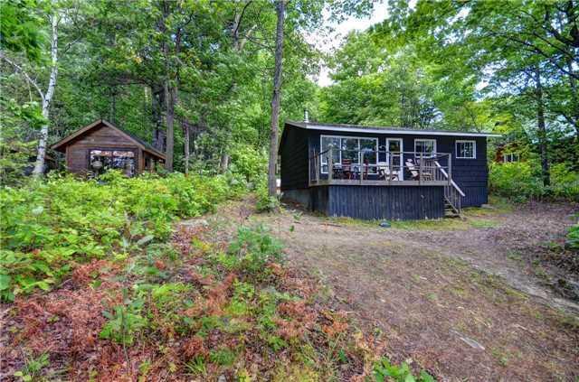 1012 Guys Rd, House other with 0 bedrooms, null bathrooms and null parking in Muskoka Lakes ON | Image 5