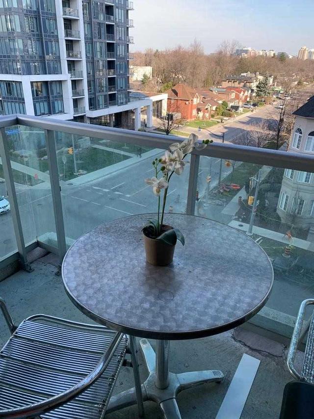 lph 09 - 19 Avondale Ave, Condo with 0 bedrooms, 1 bathrooms and 0 parking in Toronto ON | Image 6