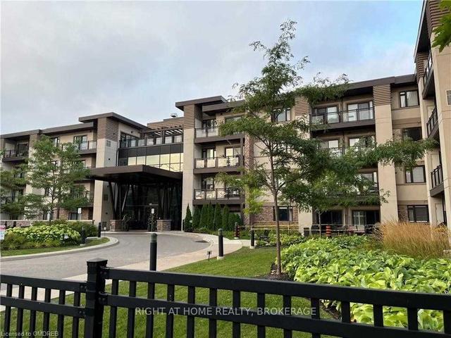 215 - 128 Garden Dr, Condo with 2 bedrooms, 2 bathrooms and 1 parking in Oakville ON | Image 12