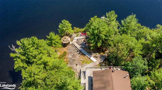 224 Island 360, House detached with 2 bedrooms, 1 bathrooms and 2 parking in Georgian Bay ON | Image 37