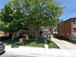 Bsmt - 85 Keele St, House detached with 2 bedrooms, 1 bathrooms and null parking in Toronto ON | Image 1