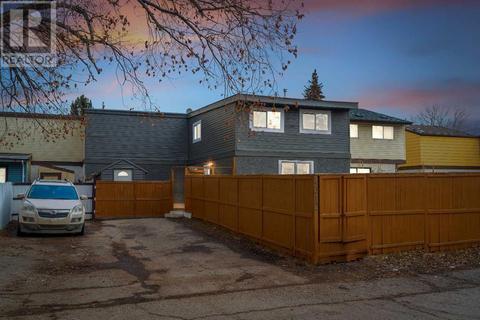 4312 5 Avenue Se, House attached with 3 bedrooms, 1 bathrooms and 2 parking in Calgary AB | Card Image