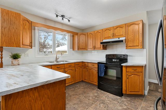 6505 45 Avenue, House detached with 6 bedrooms, 2 bathrooms and 2 parking in Camrose County AB | Image 19