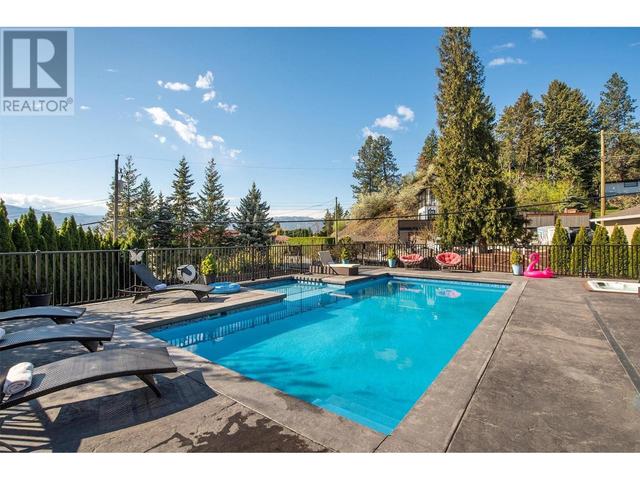 3056 Ourtoland Road, House detached with 4 bedrooms, 2 bathrooms and 2 parking in West Kelowna BC | Image 60