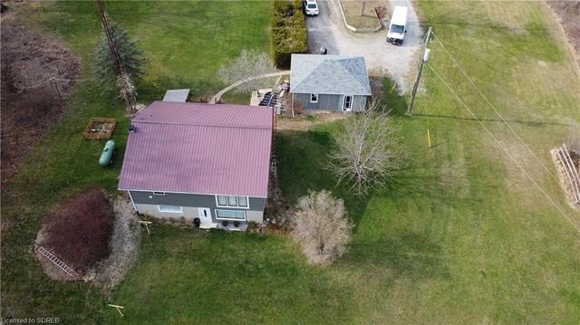 1081 2nd Conc Road, House detached with 3 bedrooms, 1 bathrooms and null parking in Norfolk County ON | Image 28