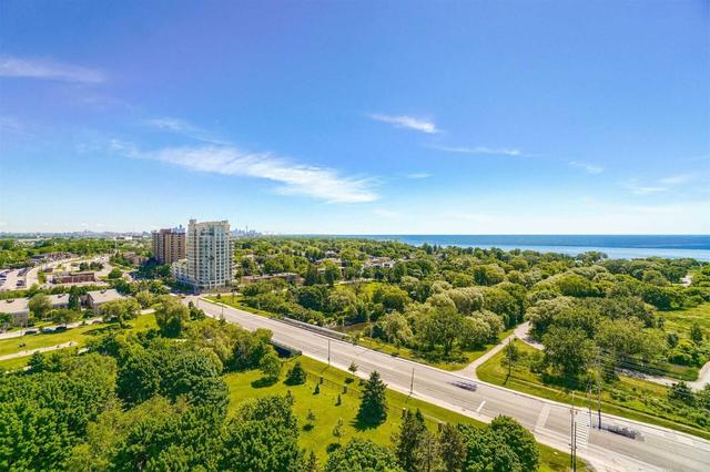 505 - 1515 Lakeshore Rd E, Condo with 3 bedrooms, 2 bathrooms and 1 parking in Mississauga ON | Image 9