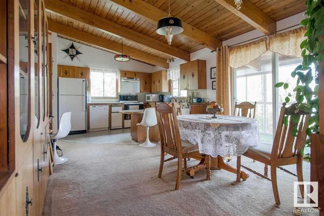 10 - 61212 Rge Rd 463, House detached with 2 bedrooms, 2 bathrooms and null parking in Bonnyville No. 87 AB | Image 8