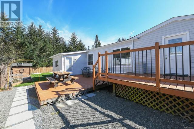 66 - 1901 Ryan Rd, House other with 3 bedrooms, 2 bathrooms and 2 parking in Comox Valley B (Lazo North) BC | Image 15