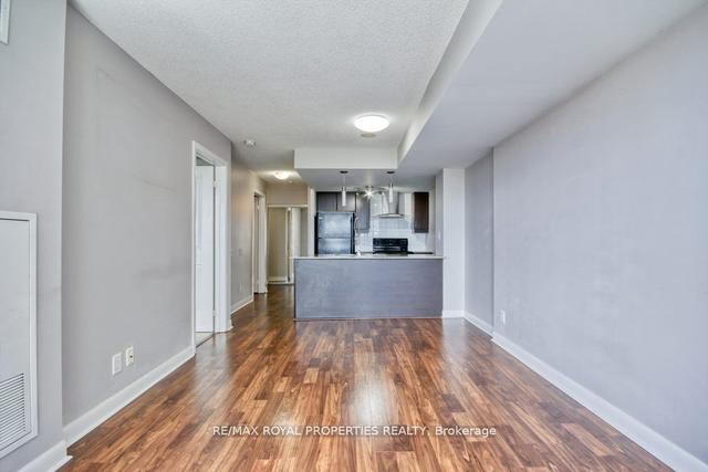 1709 - 25 Town Centre Crt, Condo with 1 bedrooms, 1 bathrooms and 1 parking in Toronto ON | Image 3