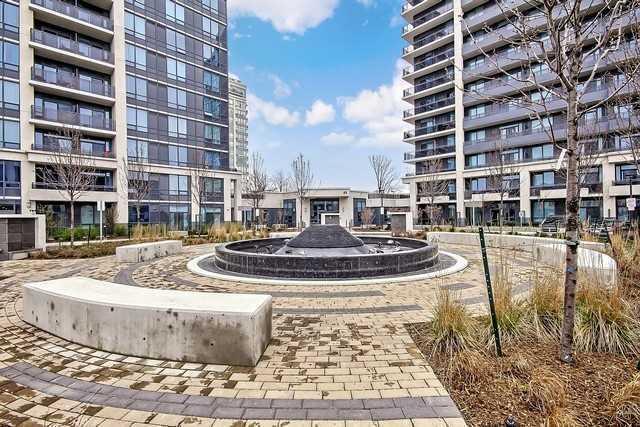 lph1-5 - 75 North Park Rd, Condo with 2 bedrooms, 2 bathrooms and 1 parking in Vaughan ON | Image 2