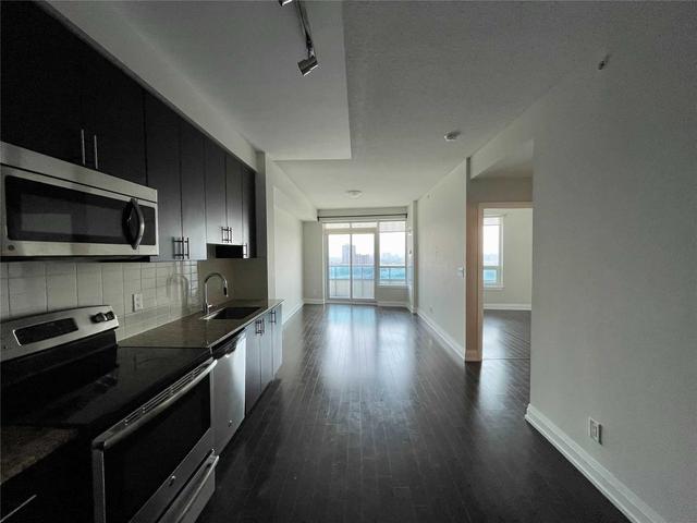 2009 - 7171 Yonge St, Condo with 1 bedrooms, 1 bathrooms and 1 parking in Markham ON | Image 19