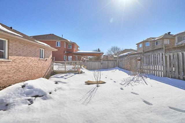 486 Ferndale Dr N, House detached with 3 bedrooms, 3 bathrooms and 4 parking in Barrie ON | Image 7