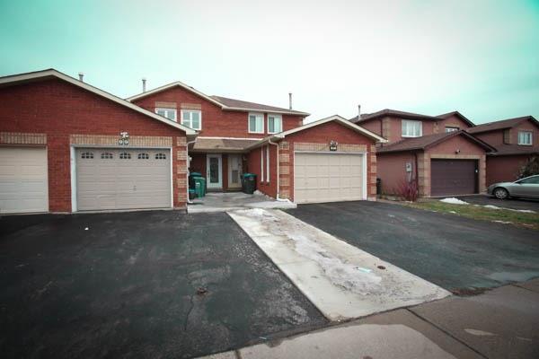 99 Woodsend Run, House attached with 3 bedrooms, 4 bathrooms and 2 parking in Brampton ON | Image 20