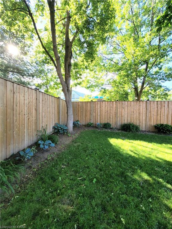 84 Belleview Avenue, House detached with 3 bedrooms, 1 bathrooms and 4 parking in Kitchener ON | Image 17