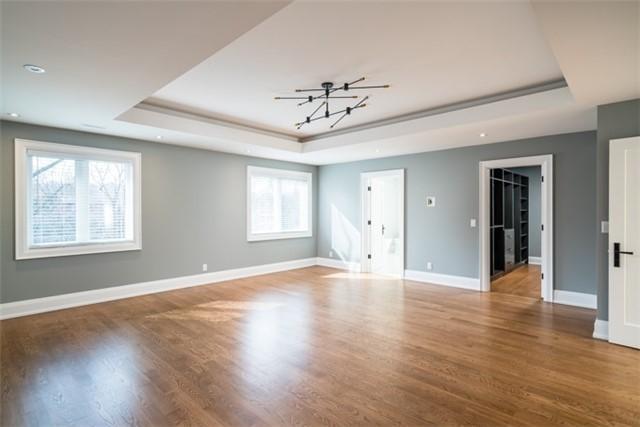104 Westrose Ave, House detached with 4 bedrooms, 4 bathrooms and 2 parking in Toronto ON | Image 15
