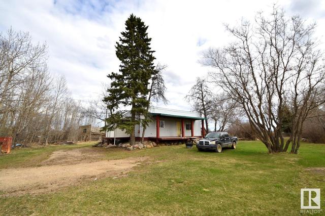 192077 Twp 655, Donatville, House detached with 2 bedrooms, 1 bathrooms and null parking in Athabasca County AB | Image 20