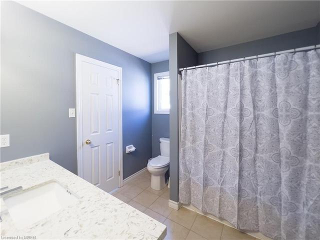 6601 Beattie Street, House detached with 3 bedrooms, 1 bathrooms and null parking in London ON | Image 13