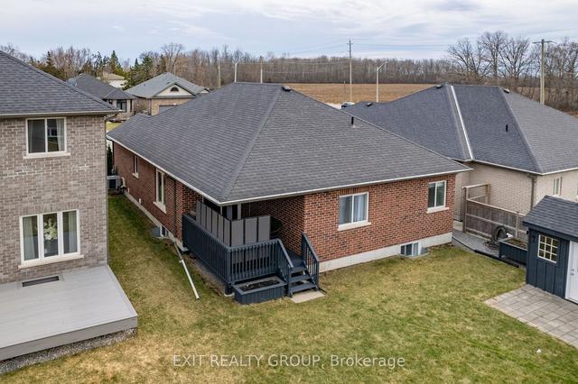 44 Kempton Ave, House detached with 3 bedrooms, 3 bathrooms and 4 parking in Belleville ON | Image 28