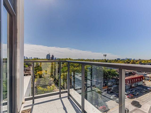 ph16 - 280 Howland Ave, Condo with 3 bedrooms, 3 bathrooms and 2 parking in Toronto ON | Image 25