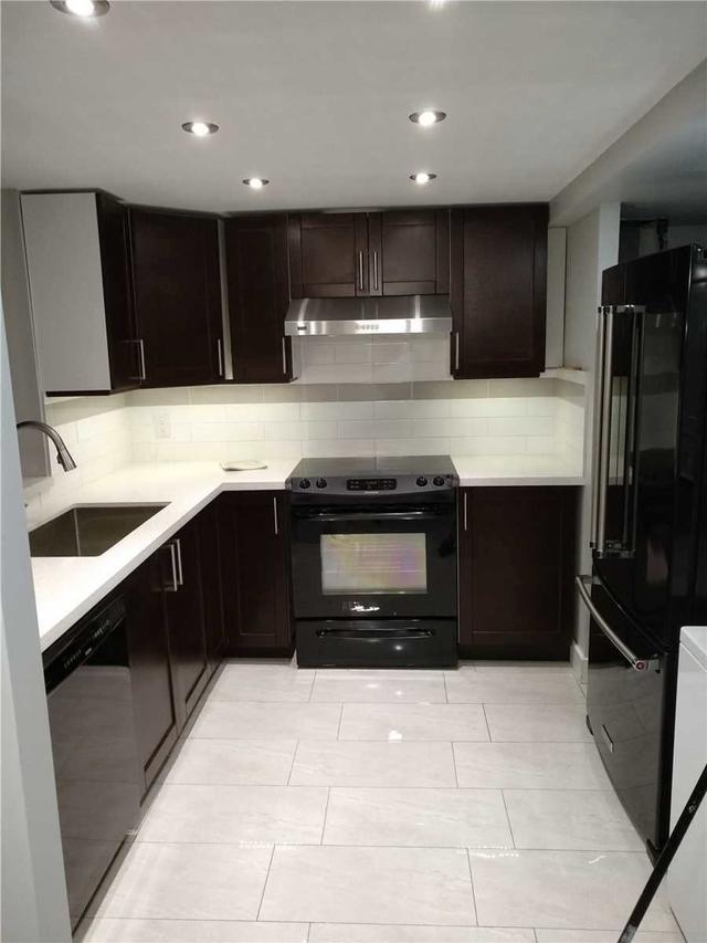 204 - 6 Humberline Dr W, Condo with 1 bedrooms, 1 bathrooms and 1 parking in Toronto ON | Image 22