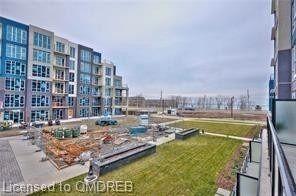 207 - 16 Concord Pl, Condo with 1 bedrooms, 1 bathrooms and 1 parking in Grimsby ON | Image 13