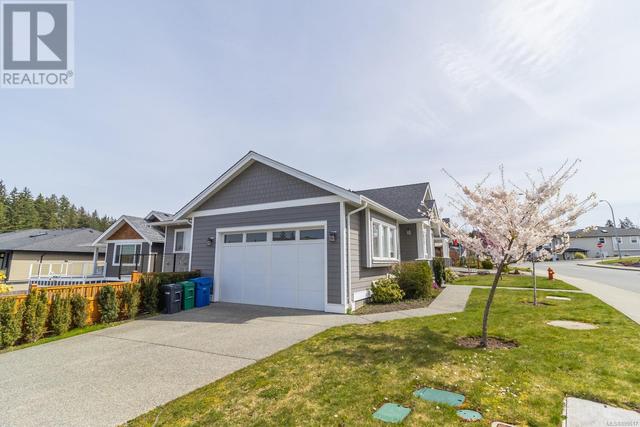 5812 Linyard Rd, House detached with 3 bedrooms, 3 bathrooms and null parking in Nanaimo BC | Image 38