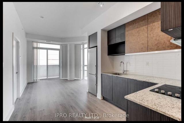 225 - 99 The Don Way W, Condo with 1 bedrooms, 2 bathrooms and 1 parking in Toronto ON | Image 13