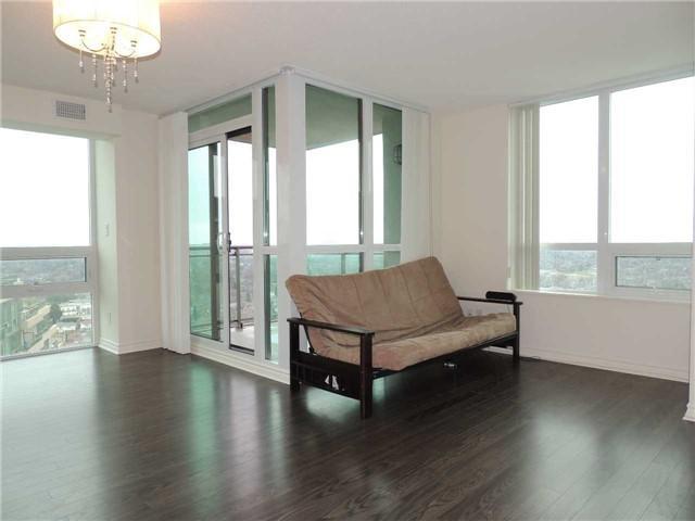 2609 - 88 Grangeway Ave, Condo with 2 bedrooms, 2 bathrooms and 1 parking in Toronto ON | Image 15