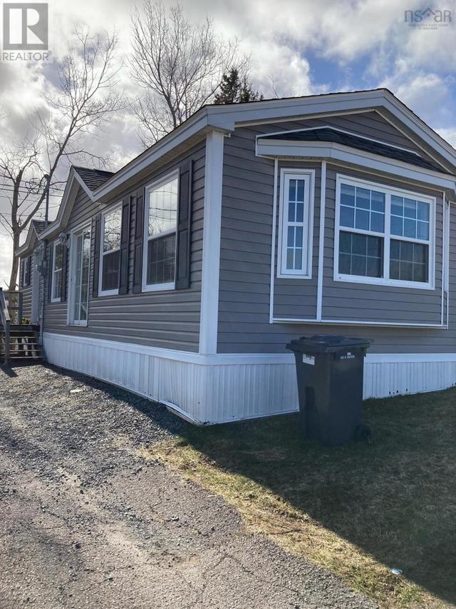 14 Lemarquis Drive, Home with 2 bedrooms, 1 bathrooms and null parking in Antigonish, Subd. A NS | Image 2