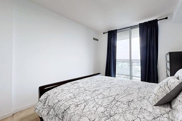 15d - 6 Rosebank Dr, Condo with 1 bedrooms, 1 bathrooms and 1 parking in Toronto ON | Image 13