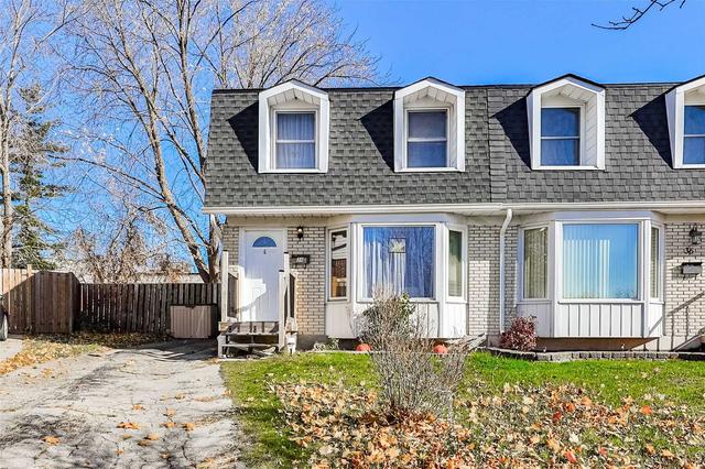 34 Berwick Pl, House semidetached with 3 bedrooms, 2 bathrooms and 3 parking in Kitchener ON | Image 12