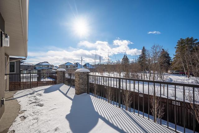 45 Aspen Summit Circle Sw, House detached with 5 bedrooms, 4 bathrooms and 4 parking in Calgary AB | Image 41
