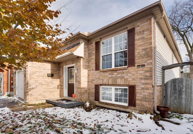 52 Draper Cres, House detached with 3 bedrooms, 3 bathrooms and 3 parking in Barrie ON | Image 30