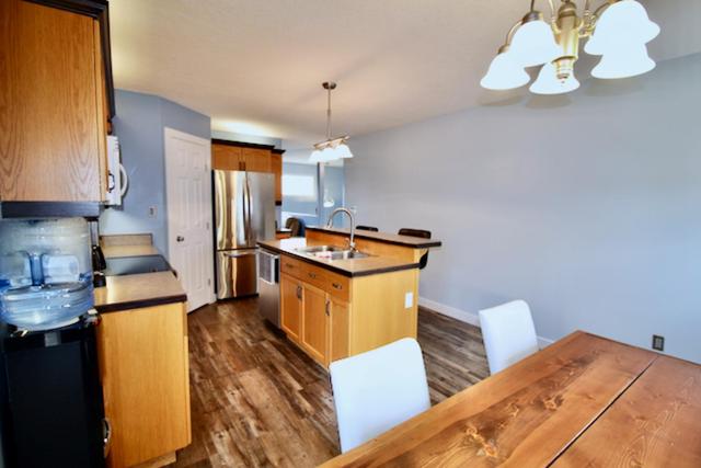 198 Mackay Crescent, House detached with 5 bedrooms, 3 bathrooms and 4 parking in Hinton AB | Image 7