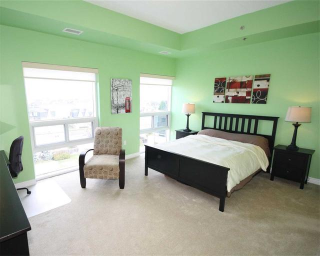 612 - 1419 Costigan Rd, Condo with 2 bedrooms, 2 bathrooms and 3 parking in Milton ON | Image 9
