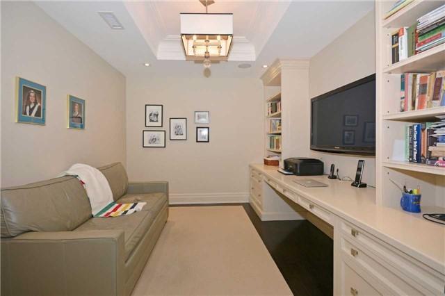 405 - 155 St Clair Ave W, Condo with 1 bedrooms, 2 bathrooms and 1 parking in Toronto ON | Image 14