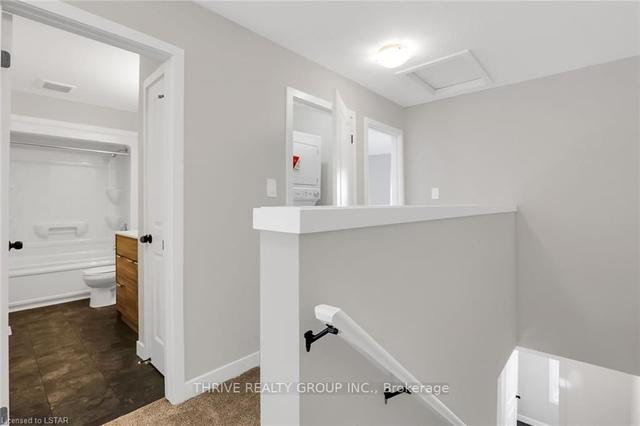 100 - 1781 Henrica Ave, Townhouse with 4 bedrooms, 4 bathrooms and 4 parking in London ON | Image 2