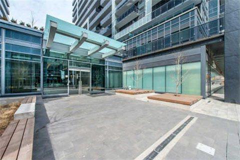 210 - 1030 King St W, Condo with 2 bedrooms, 2 bathrooms and 1 parking in Toronto ON | Image 2
