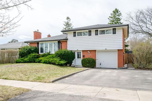 1229 Trentway Vista Way, House detached with 3 bedrooms, 2 bathrooms and 4 parking in Peterborough ON | Image 1