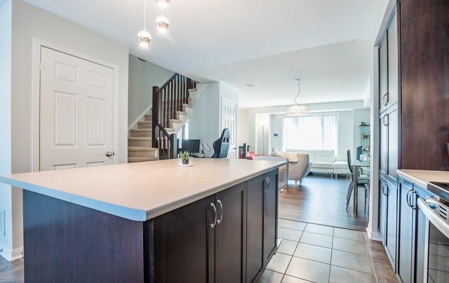 18 - 2891 Rio Crt, Townhouse with 2 bedrooms, 3 bathrooms and 1 parking in Mississauga ON | Image 14
