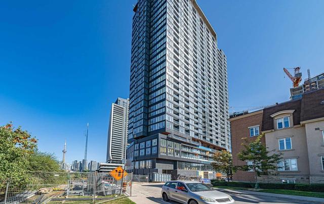 2909 - 19 Western Battery Rd, Condo with 2 bedrooms, 2 bathrooms and 1 parking in Toronto ON | Image 1