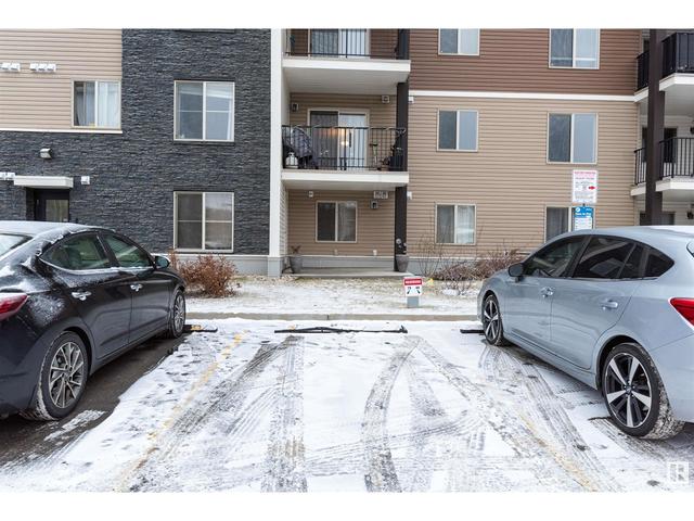 108 - 11820 22 Av Sw, Condo with 2 bedrooms, 2 bathrooms and null parking in Edmonton AB | Image 26